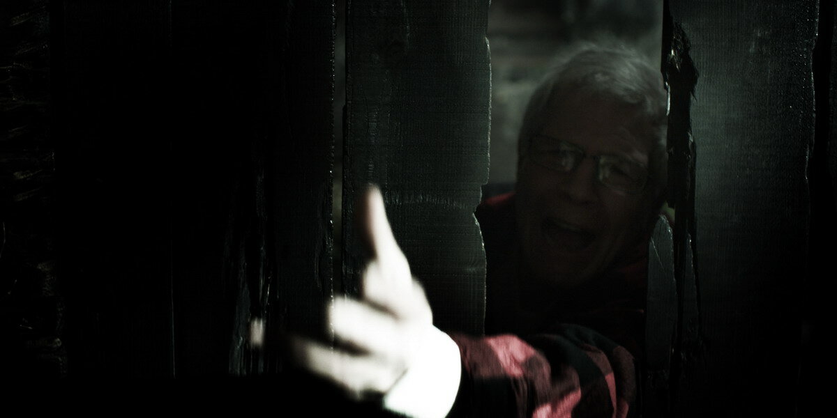 Кадр 4 из Топор 2 Топор 2 (2010) Постер 4