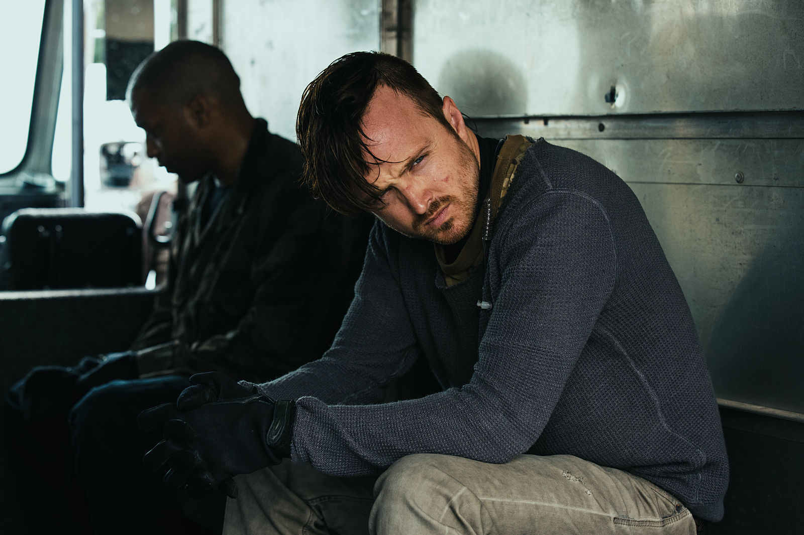 Кадр 3 из Три девятки Три девятки (2015) Постер 3