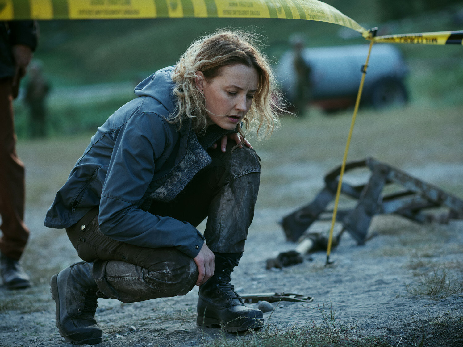 Кадр 2 из Тролль Тролль (2022) Постер 2