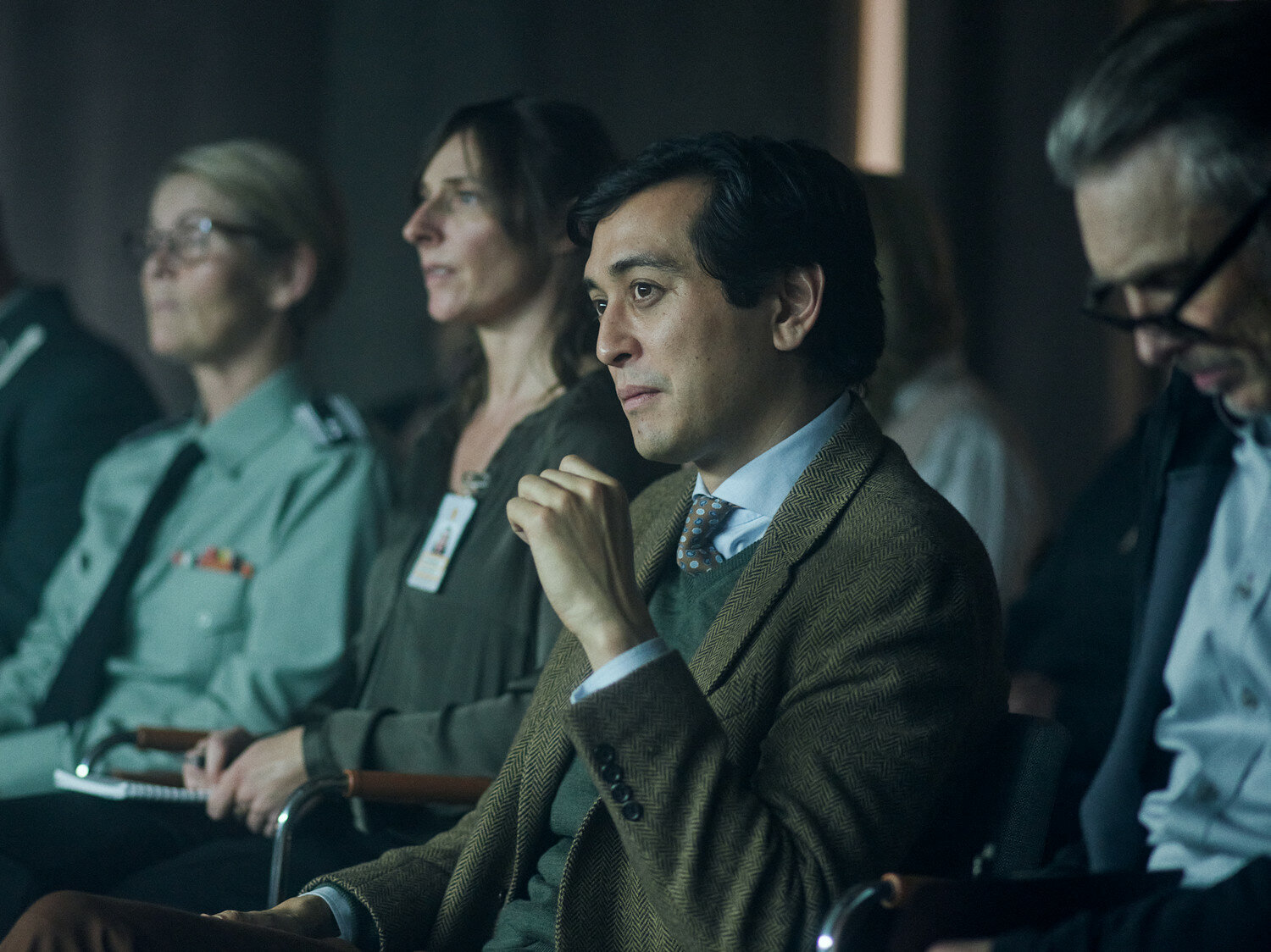 Кадр 3 из Тролль Тролль (2022) Постер 3