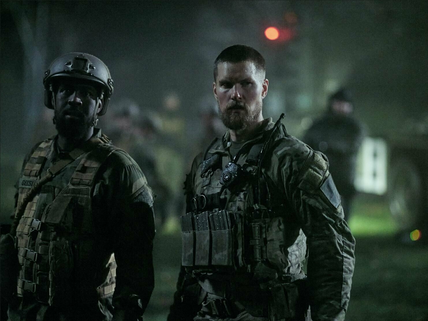 Кадр 4 из Тролль Тролль (2022) Постер 4