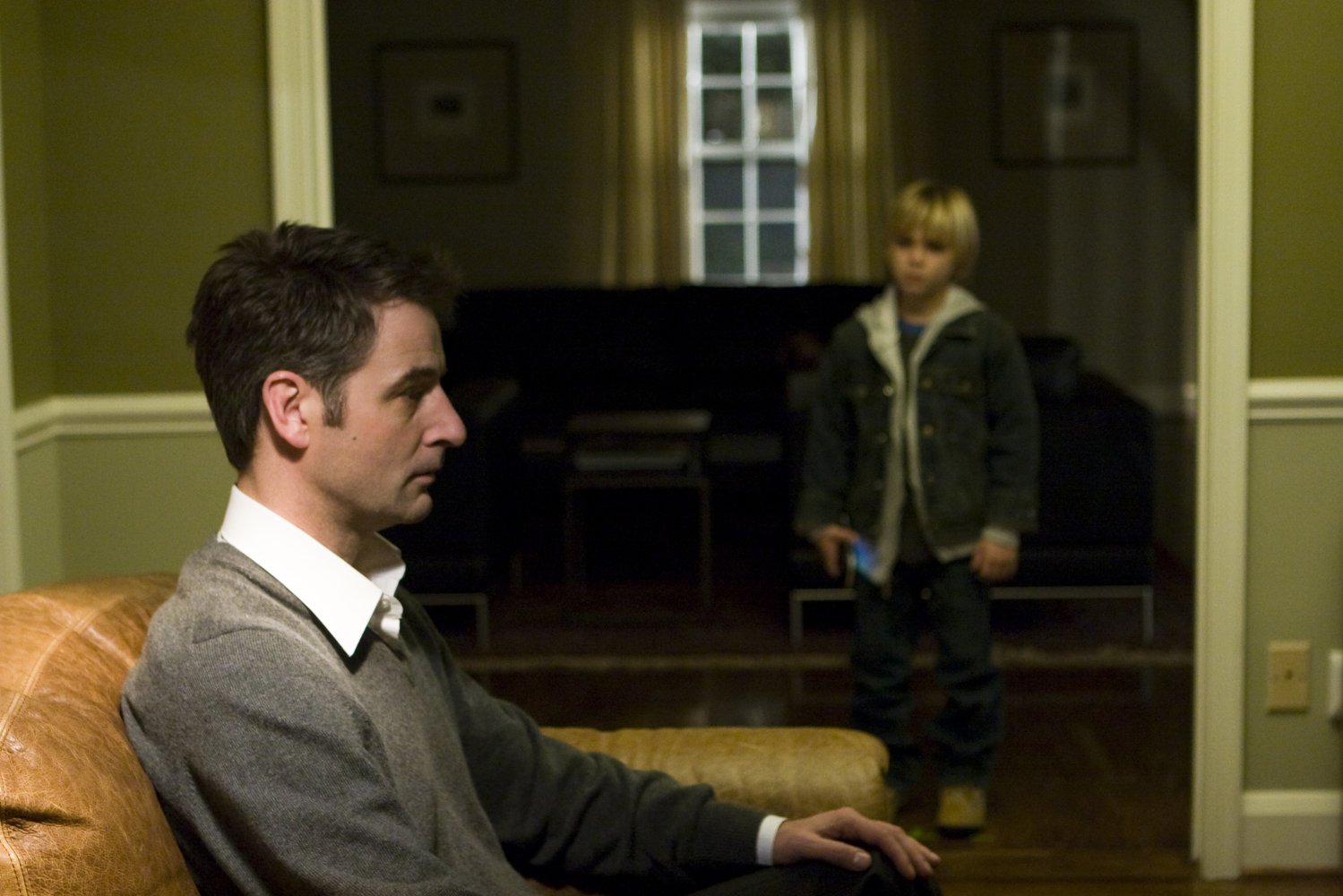 Кадр 1 из Вторжение Вторжение (2007) Постер 1