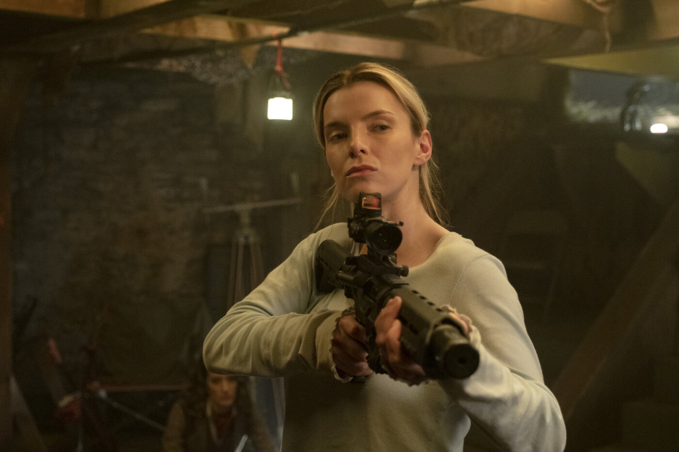 Кадр 3 из Охота Охота (2019) Постер 3