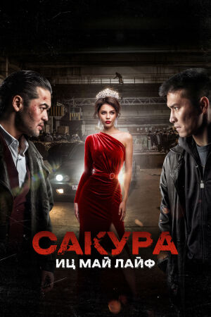 Сакура Иц май лайф смотреть онлайн - FanFilm4K Сакура Иц май лайф постер