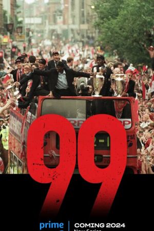 99 смотреть онлайн - FanFilm4K 99 постер