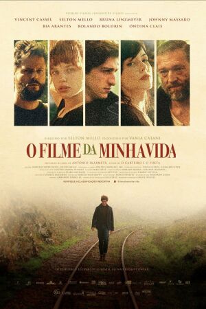 Фильм моей жизни смотреть онлайн - FanFilm4K Фильм моей жизни постер