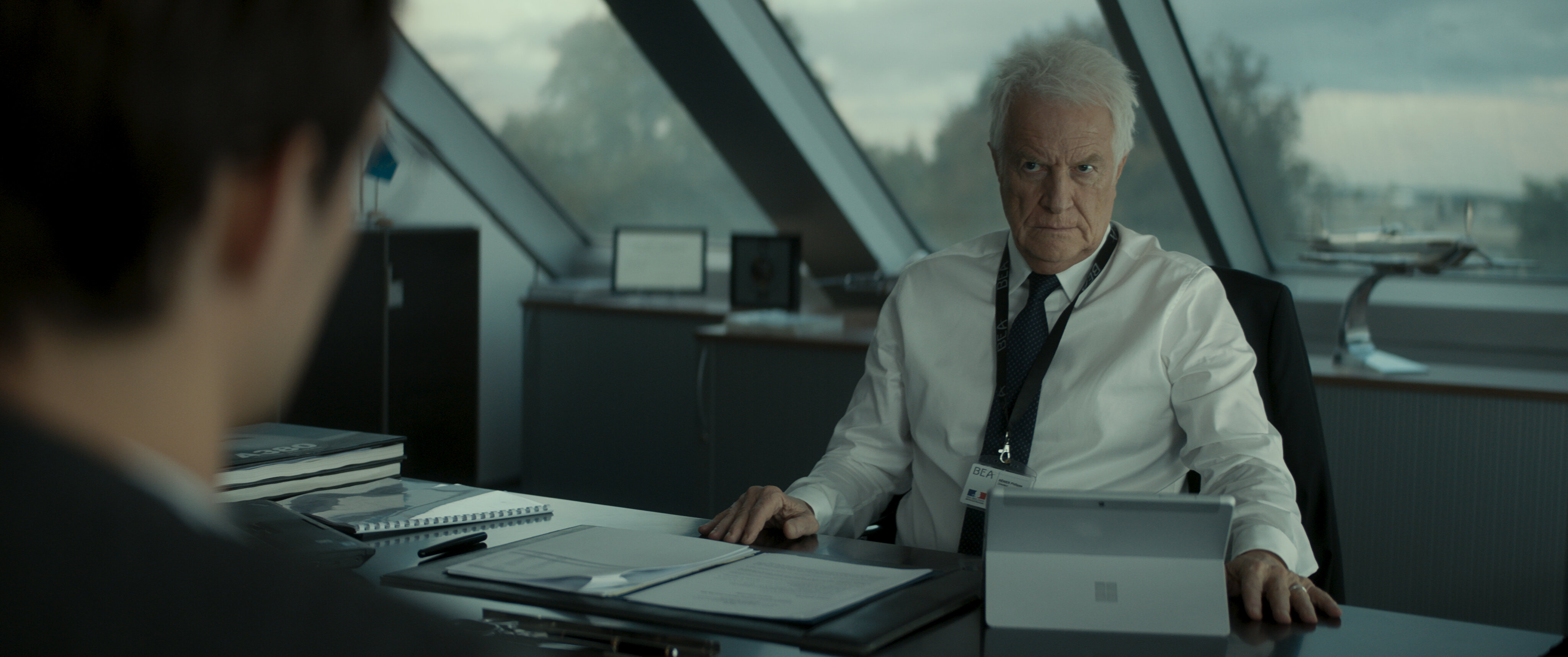 Кадр 3 из Черный ящик Черный ящик (2020) Постер 3