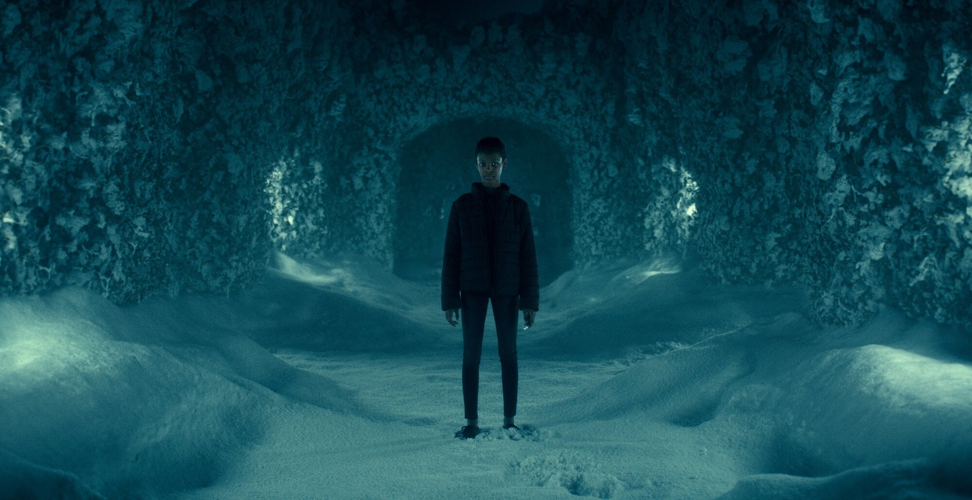 Кадр 6 из Доктор Сон Доктор Сон (2019) Постер 6