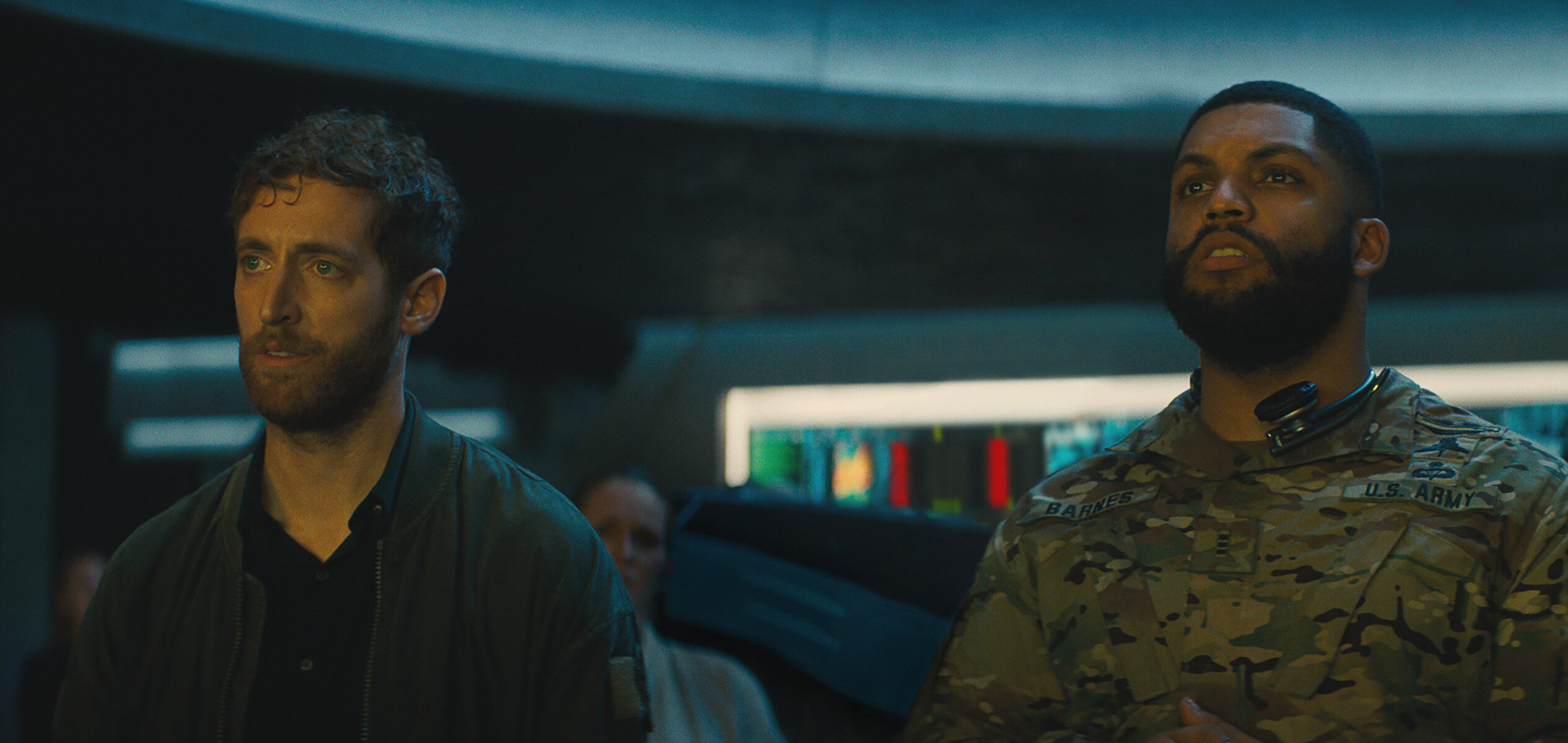 Кадр 2 из Годзилла 2: Король монстров Годзилла 2: Король монстров (2019) Постер 2