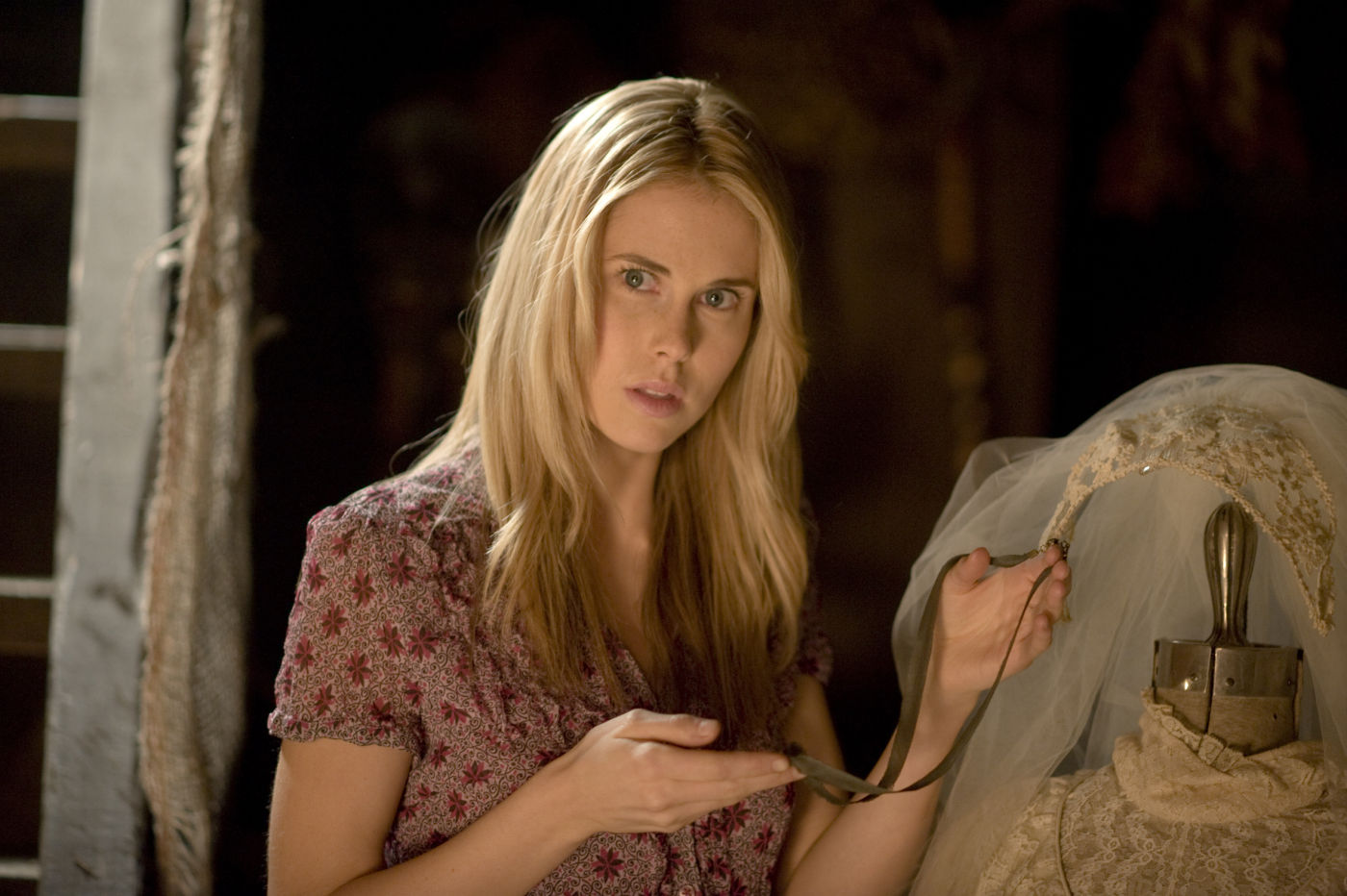 Кадр 6 из Хижина в лесу Хижина в лесу (2011) Постер 6
