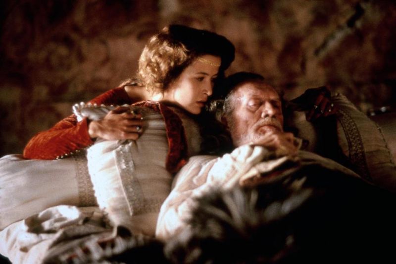 Кадр 6 из Храброе сердце Храброе сердце (1995) Постер 6