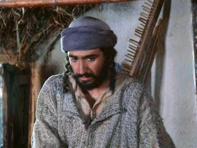 Кадр 4 из Иисус из Назарета Иисус из Назарета (1977) Постер 4