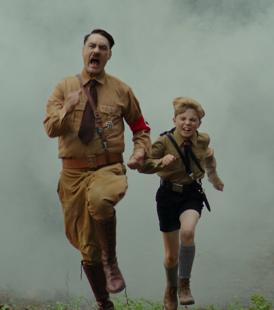 Кадр 2 из Кролик Джоджо Кролик Джоджо (2019) Постер 2