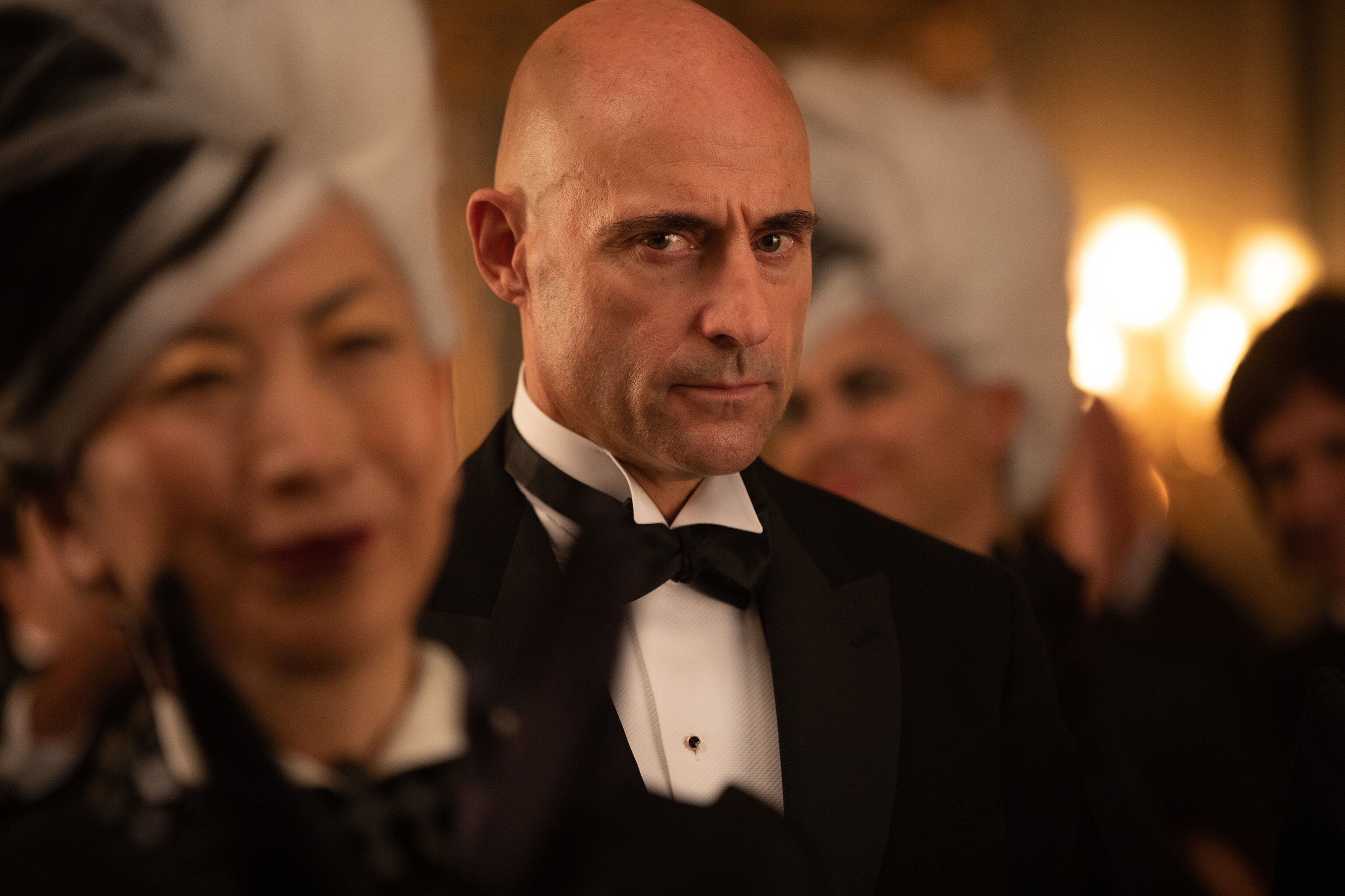 Кадр 5 из Круэлла Круэлла (2021) Постер 5