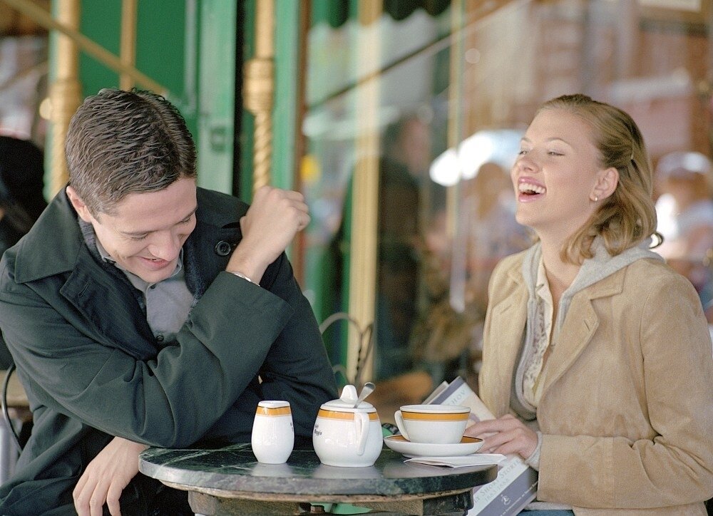 Кадр 4 из Крутая компания Крутая компания (2004) Постер 4