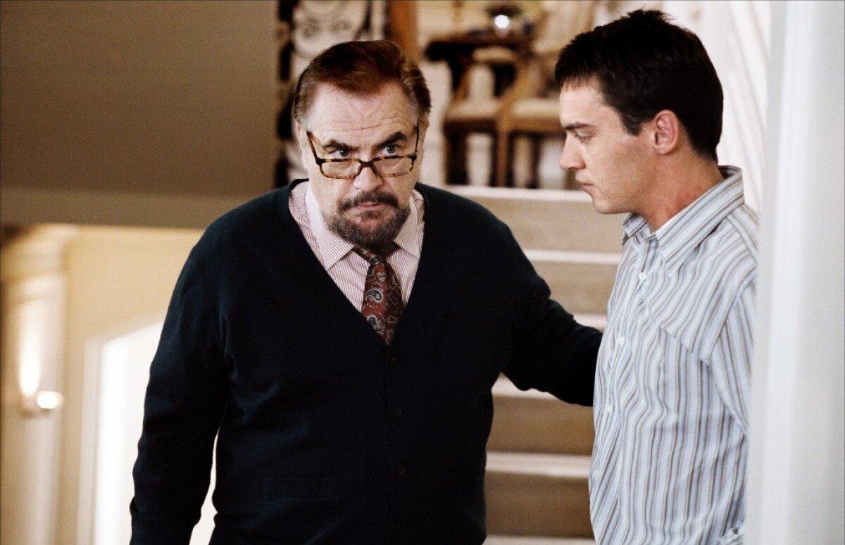 Кадр 3 из Матч поинт Матч поинт (2005) Постер 3