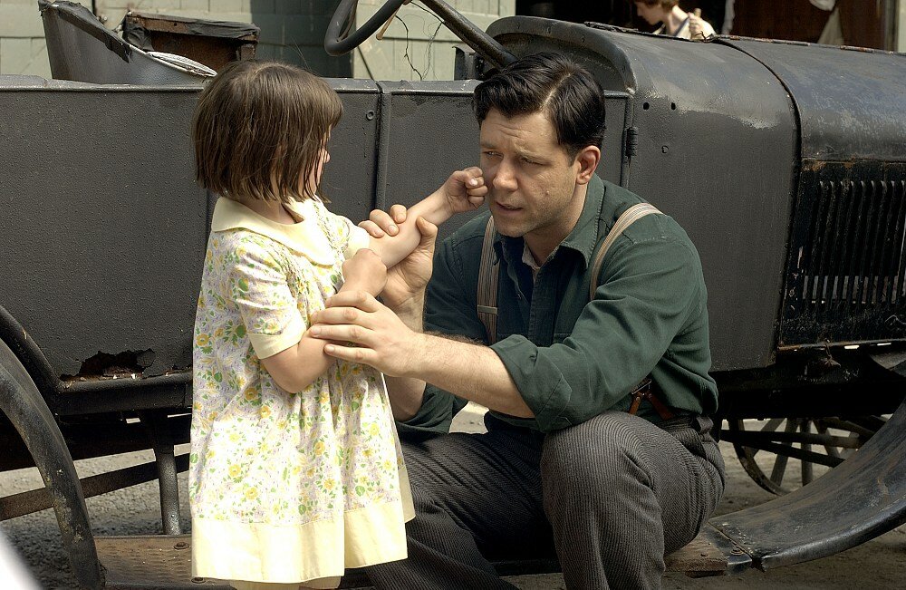 Кадр 3 из Нокдаун Нокдаун (2005) Постер 3
