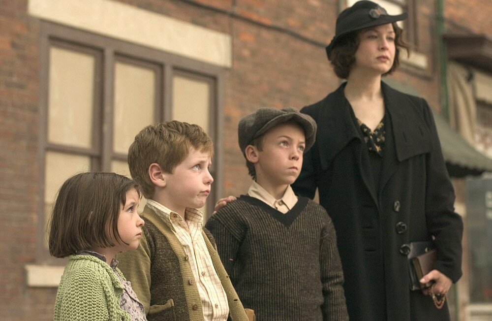 Кадр 4 из Нокдаун Нокдаун (2005) Постер 4