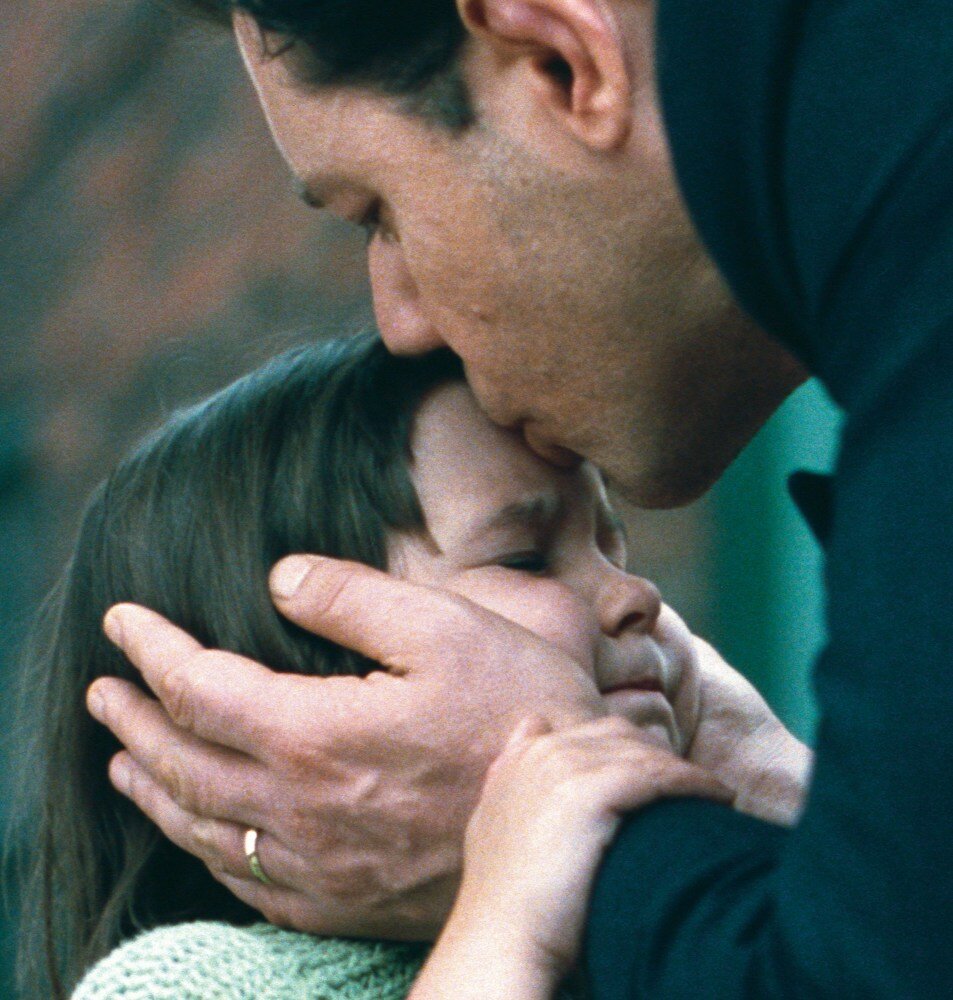 Кадр 5 из Нокдаун Нокдаун (2005) Постер 5