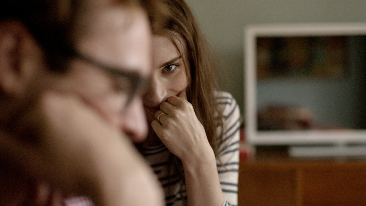 Кадр 5 из Она Она (2013) Постер 5