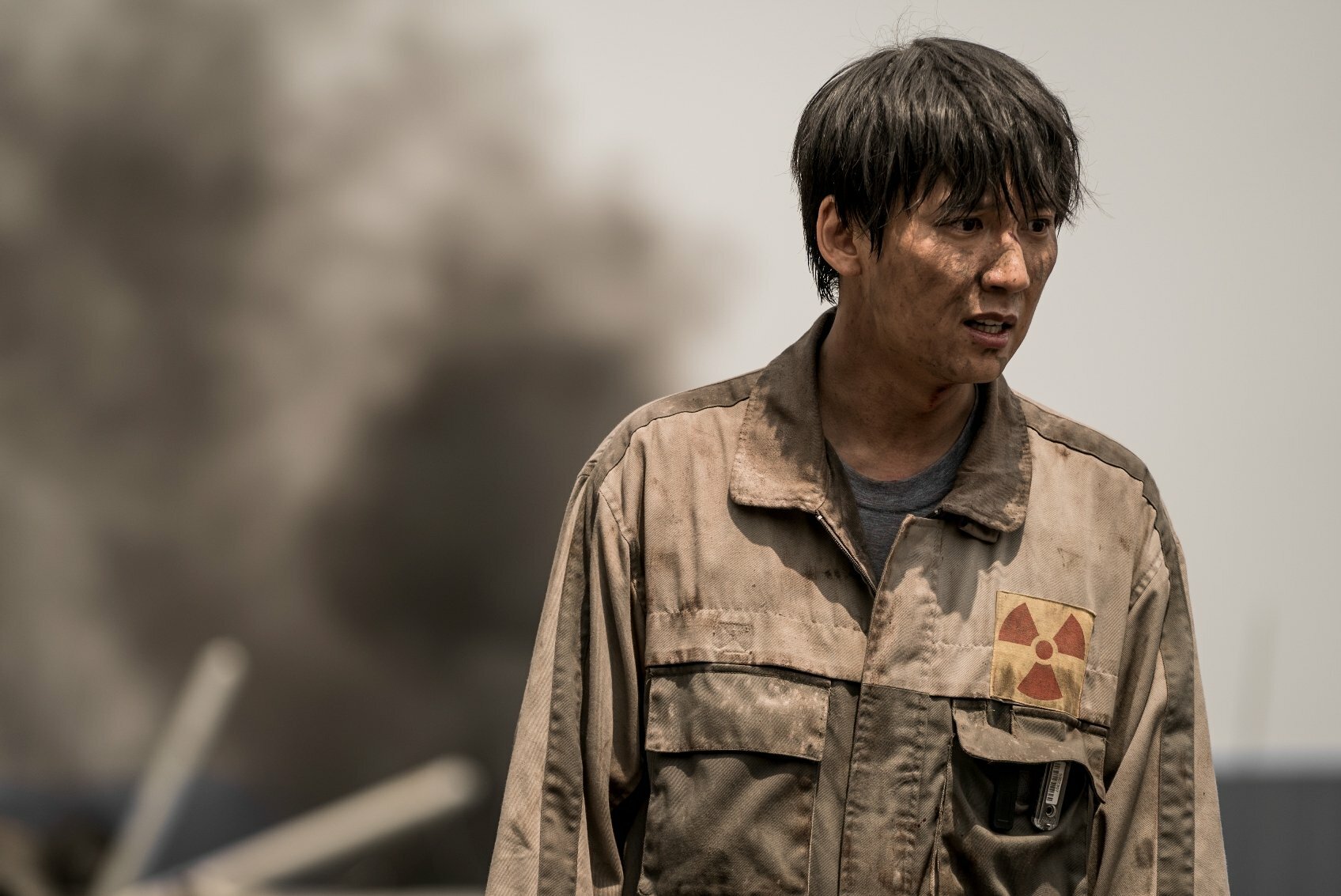 Кадр 1 из Пандора Пандора (2016) Постер 1
