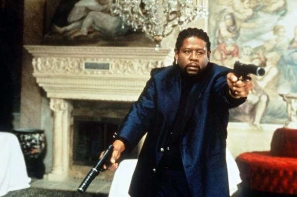 Кадр 6 из Пёс-призрак: Путь самурая Пёс-призрак: Путь самурая (1999) Постер 6