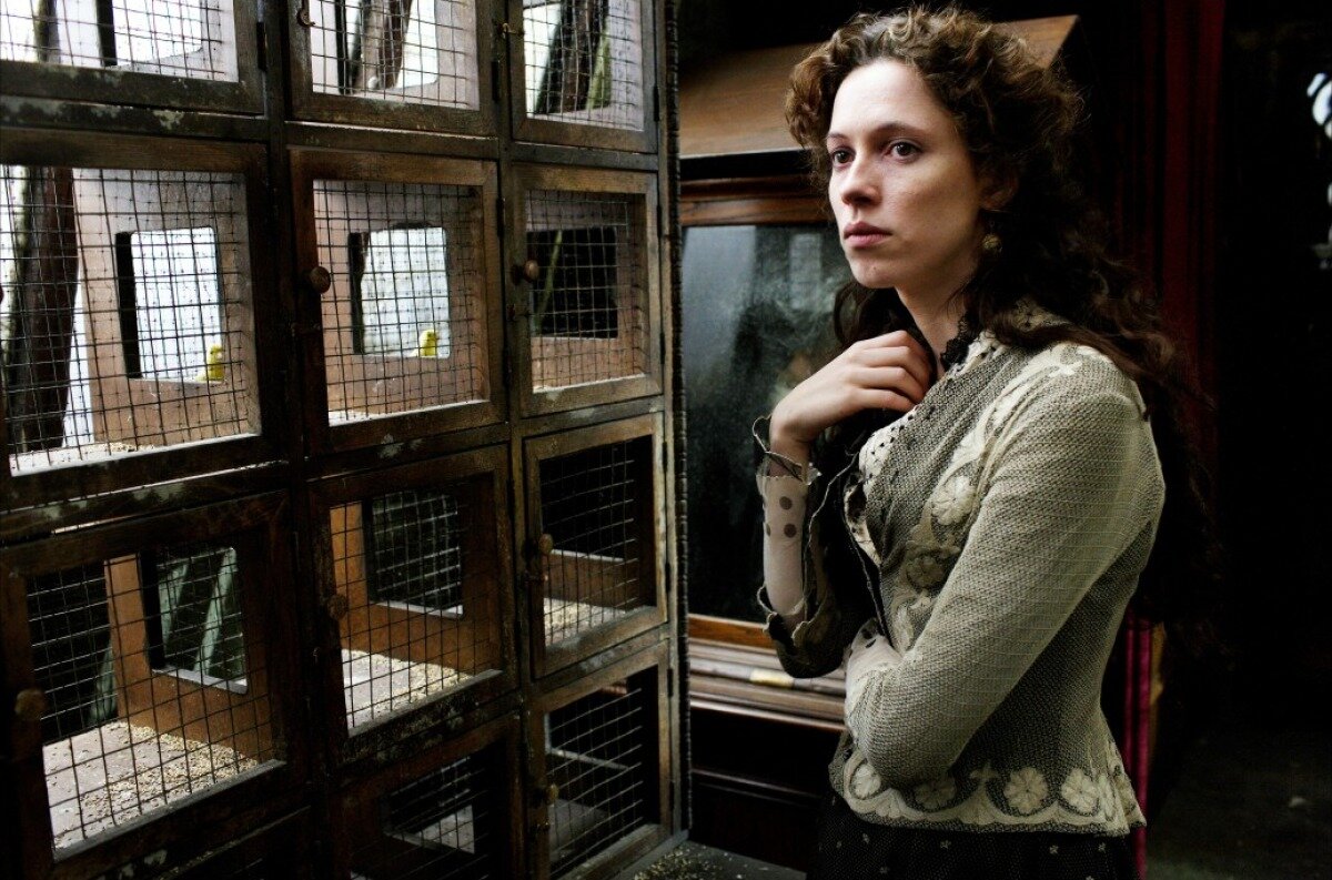 Кадр 6 из Престиж Престиж (2006) Постер 6