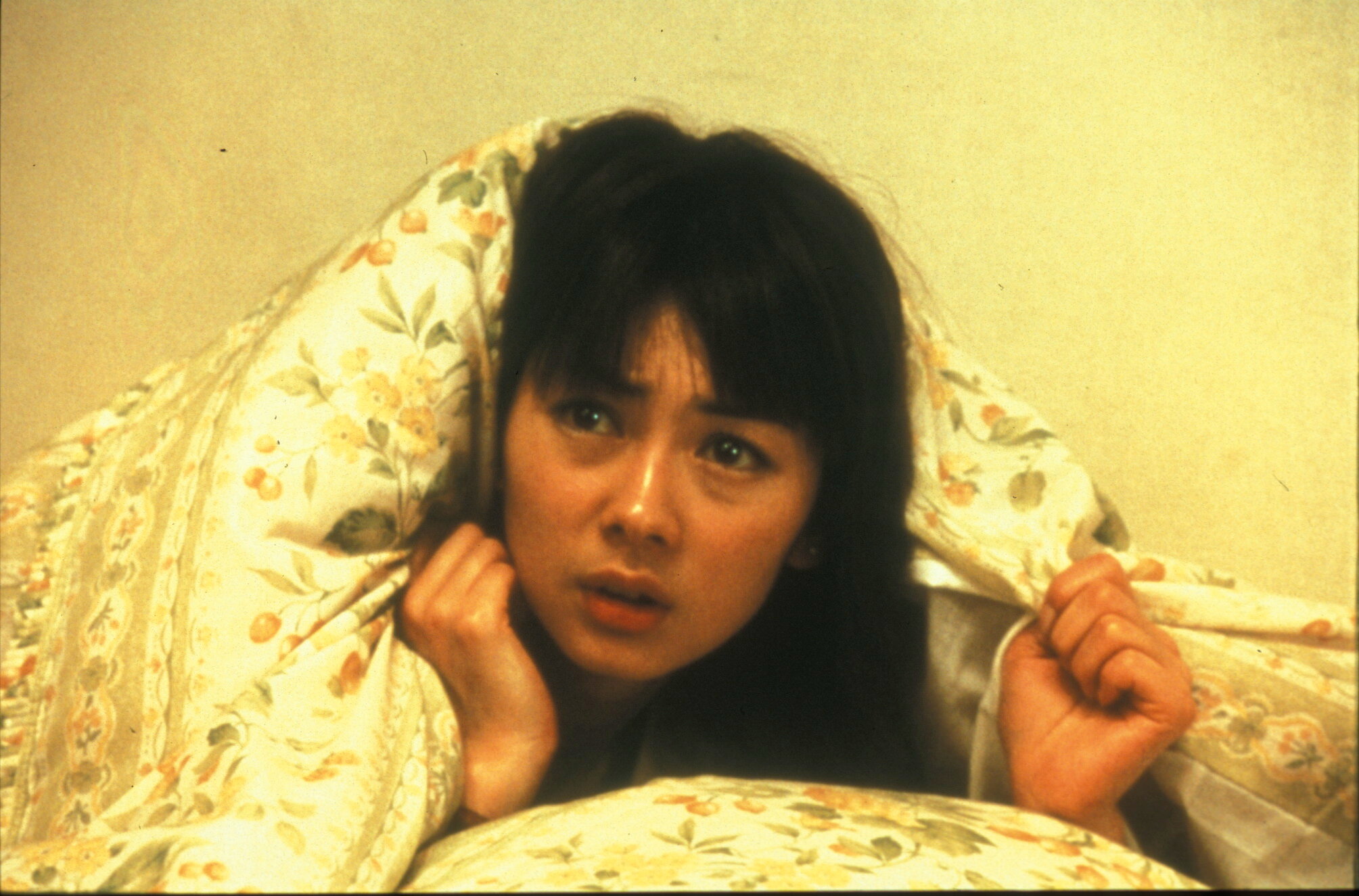 Кадр 4 из Проклятие Проклятие (2002) Постер 4