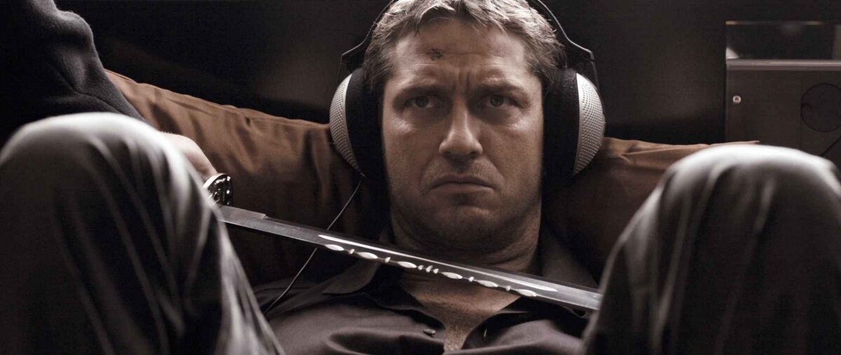 Кадр 5 из Рок-н-рольщик Рок-н-рольщик (2008) Постер 5