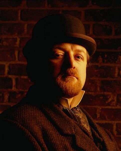 Кадр 6 из Шерлок: Дело зла Шерлок: Дело зла (2002) Постер 6