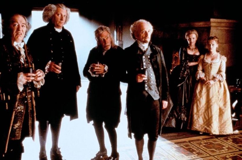 Кадр 5 из Сонная Лощина Сонная Лощина (1999) Постер 5