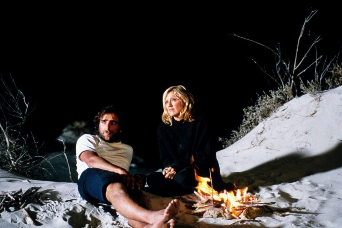 Кадр 5 из Унесенные Унесенные (2002) Постер 5