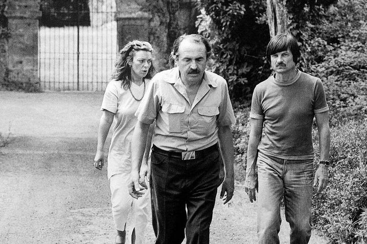 Кадр 1 из Время путешествия Время путешествия (1982) Постер 1