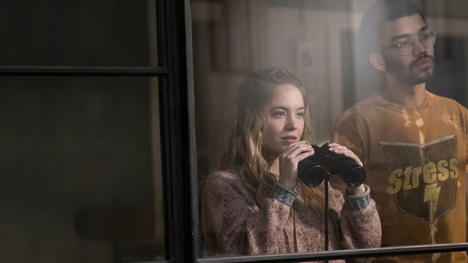 Кадр 6 из Вуайеристы Вуайеристы (2021) Постер 6