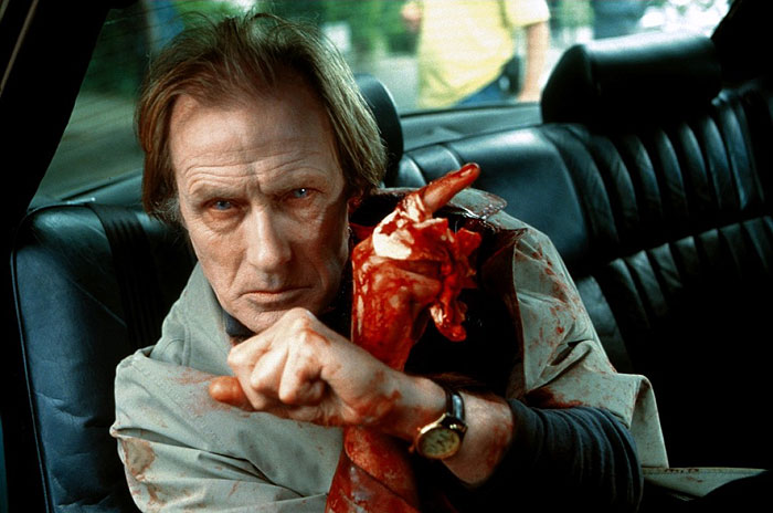 Кадр 5 из Зомби по имени Шон Зомби по имени Шон (2004) Постер 5
