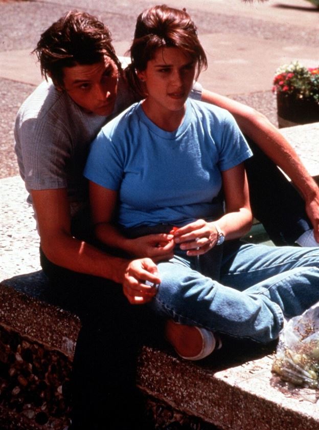 Кадр 1 из Крик Крик (1996) Постер 1