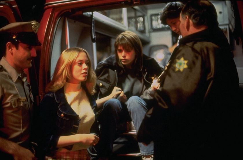 Кадр 2 из Крик Крик (1996) Постер 2