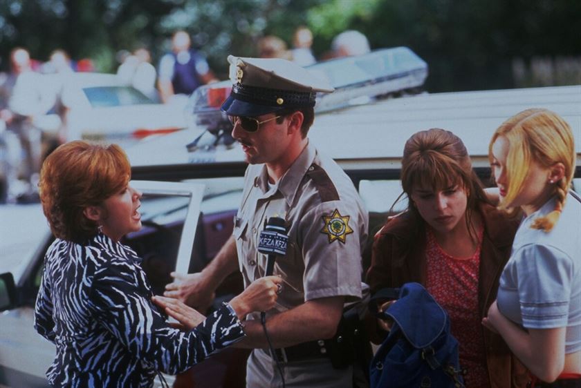 Кадр 4 из Крик Крик (1996) Постер 4