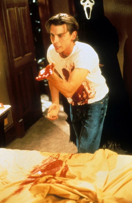 Кадр 5 из Крик Крик (1996) Постер 5