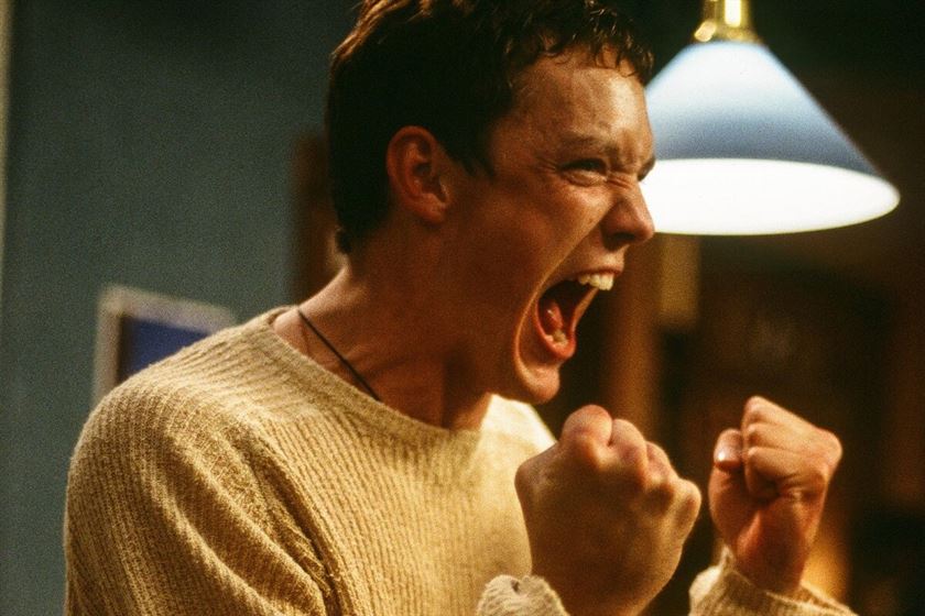 Кадр 6 из Крик Крик (1996) Постер 6