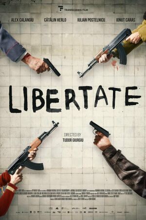 Свобода смотреть онлайн - FanFilm4K Свобода постер