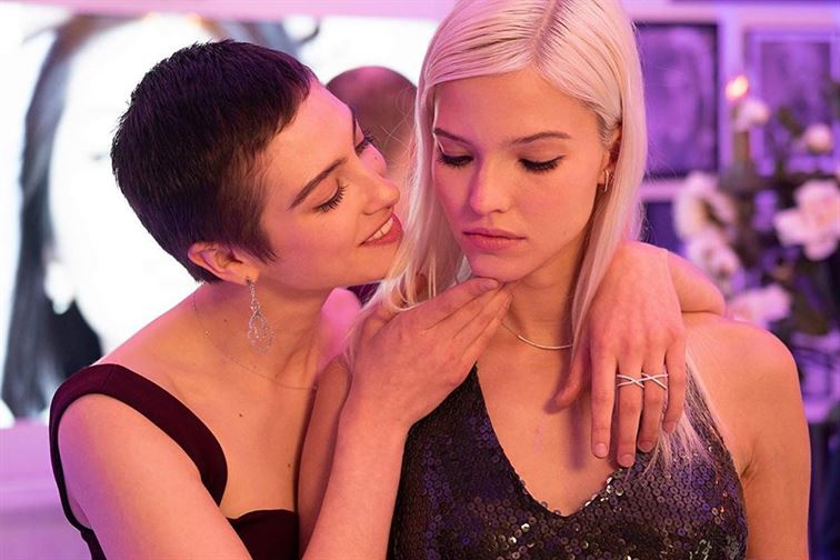 Кадр 4 из Анна Анна (2019) Постер 4