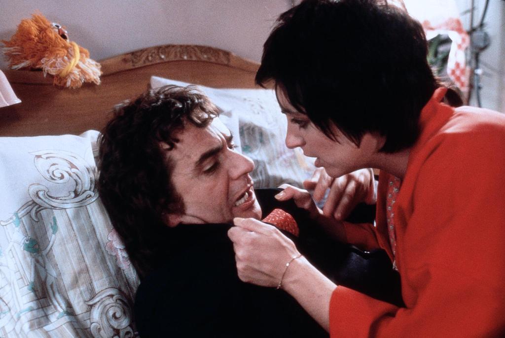 Кадр 2 из Артур Артур (1981) Постер 2