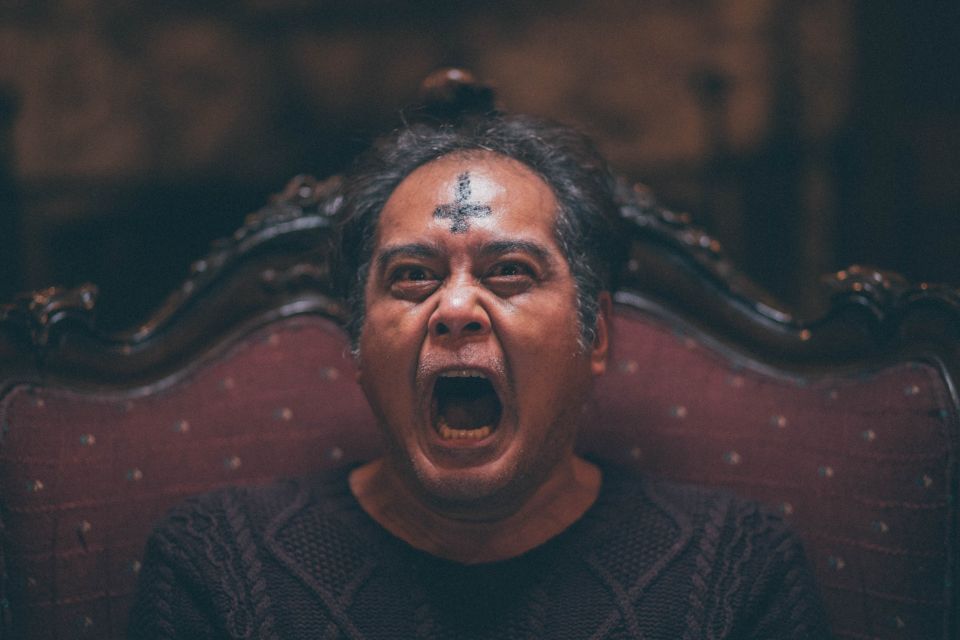 Кадр 2 из Астрал. Реинкарнация Астрал. Реинкарнация (2019) Постер 2