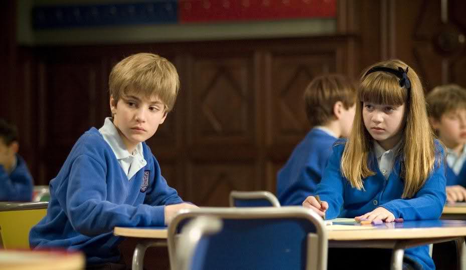 Кадр 4 из Черная лагуна Черная лагуна (2007) Постер 4
