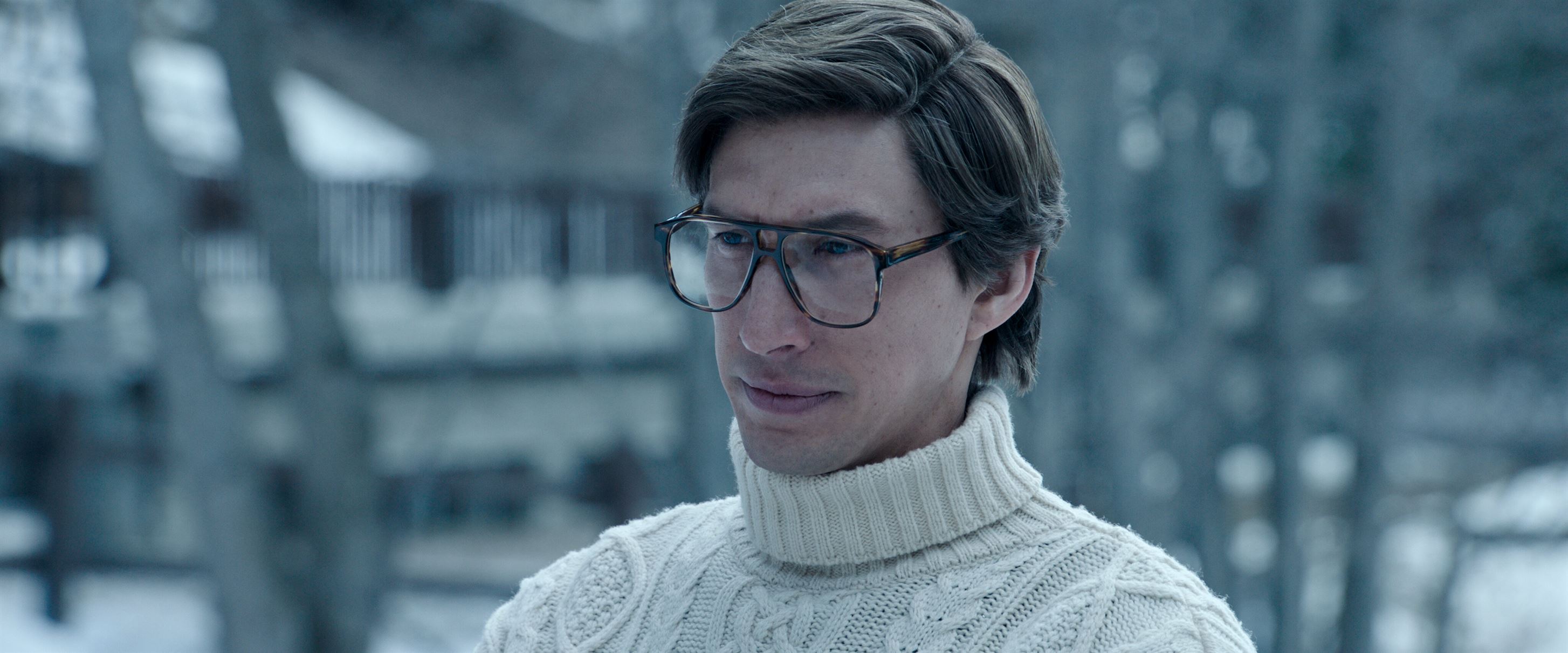Кадр 2 из Дом Gucci / Гуччи Дом Gucci / Гуччи (2021) Постер 2