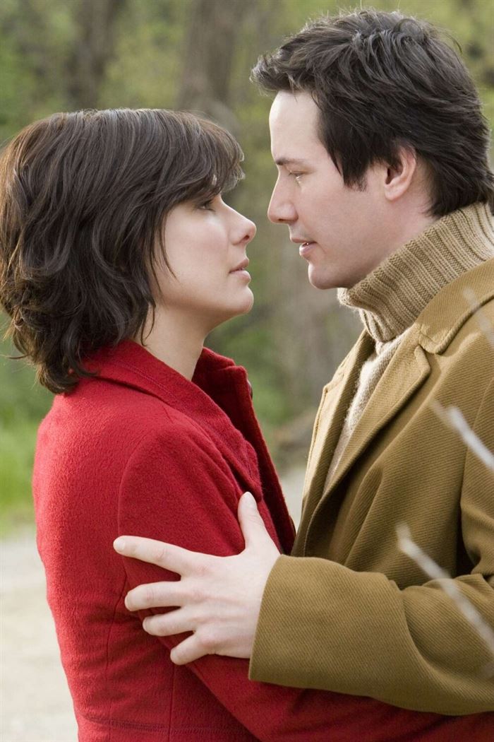 Кадр 1 из Дом у озера Дом у озера (2006) Постер 1