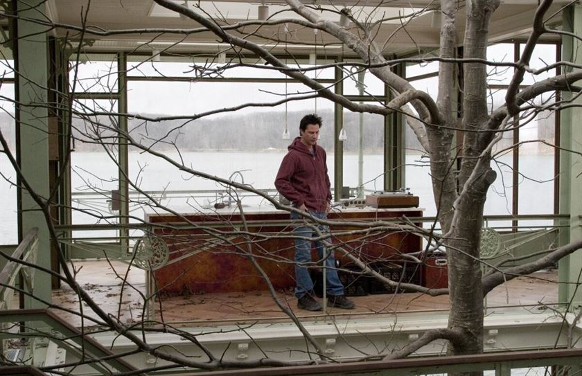 Кадр 5 из Дом у озера Дом у озера (2006) Постер 5