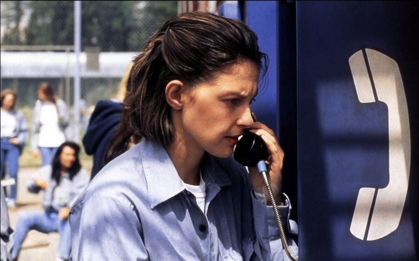 Кадр 4 из Двойной просчёт Двойной просчёт (1999) Постер 4