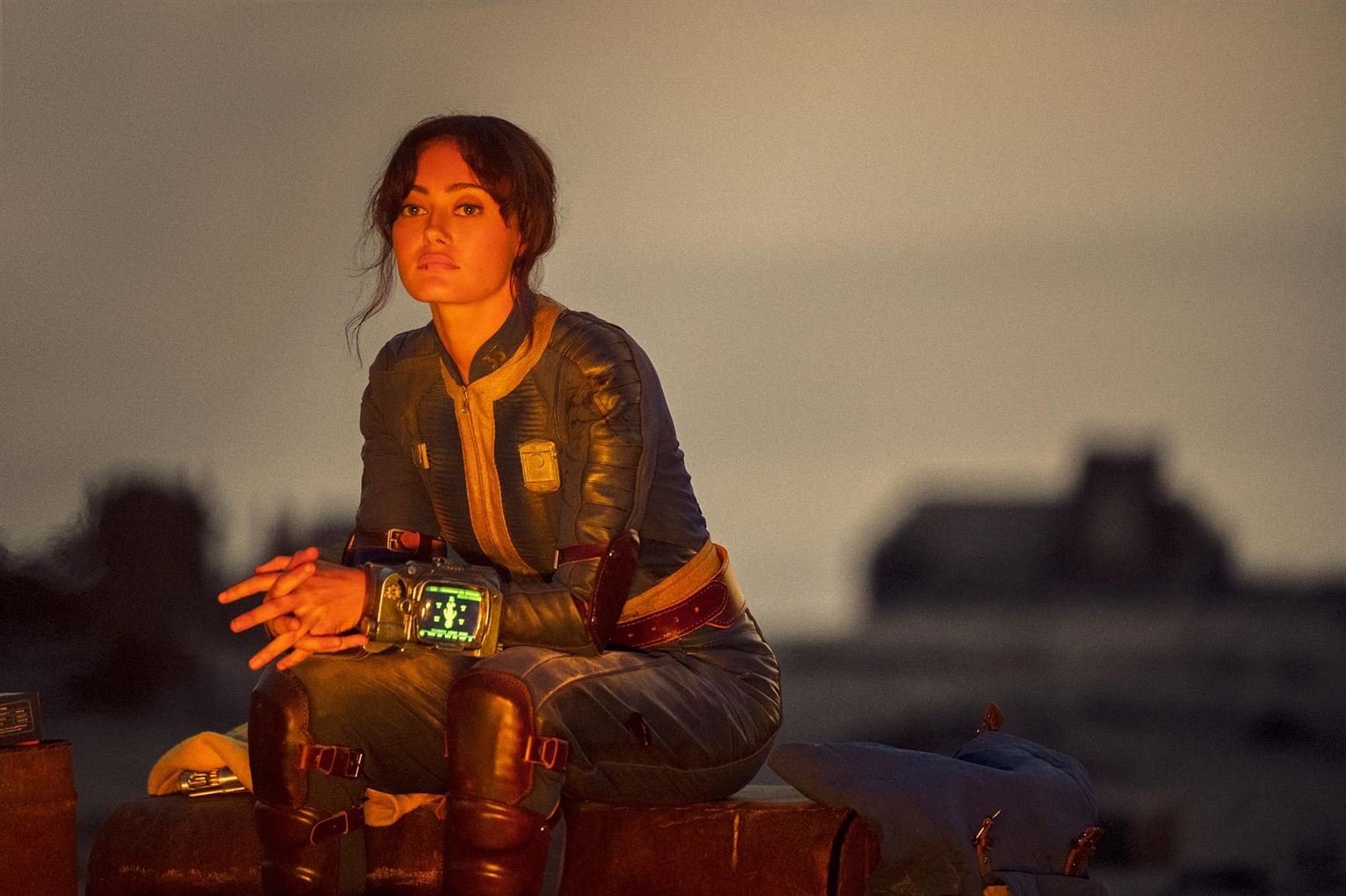 Кадр 2 из Фоллаут / Fallout Фоллаут / Fallout (2024) Постер 2